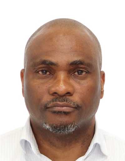 Dr Adeniyi Aro